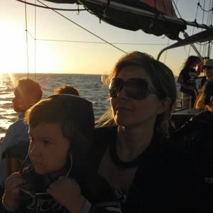 Meet your Posher, Malgorzata